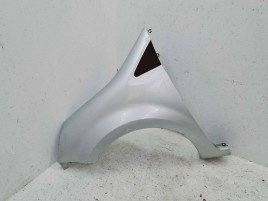 Aripa stanga fata Renault Modus [Fabr 2004-2012] TED69