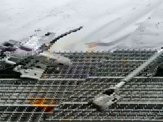 Ax coloana volan Ford Fiesta 7 [Fabr 2017-prezent] C1BC-3C529-BS   80KW / 109CP