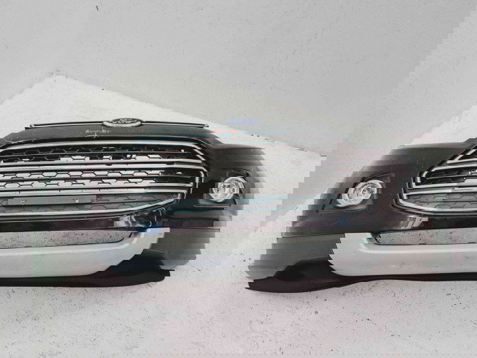 Bara fata Ford Ecosport II [Fabr 2014-2023] OEM