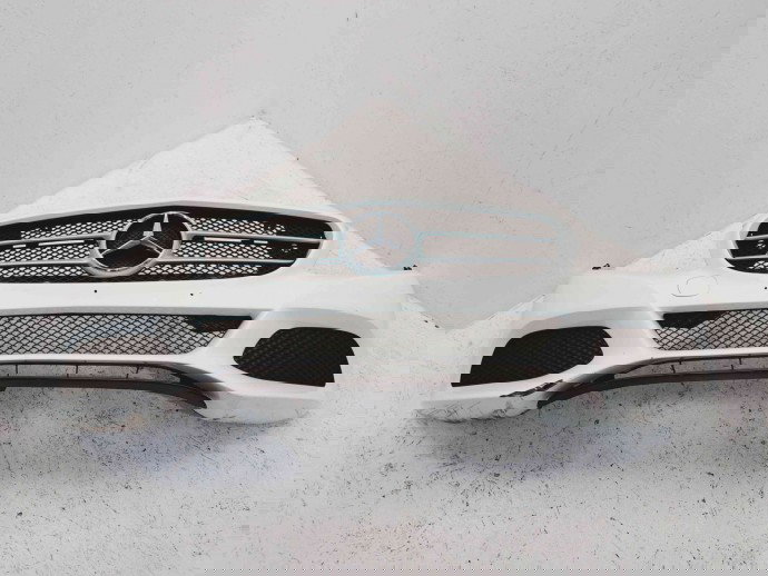 Bara fata Mercedes Clasa C (W205) [Fabr 2014-prezent] OEM