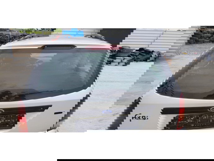 Dezmembrari Ford Focus 2003, 1.4