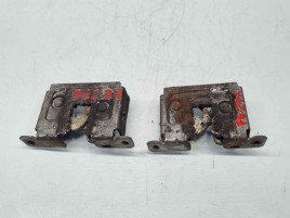 Broasca capota MINI Cooper (R56) [Fabr 2006-2014] OEM