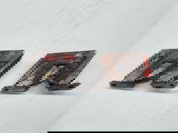 Broasca capota MINI Cooper (R56) [Fabr 2006-2014] OEM