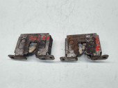 Broasca capota MINI Cooper (R56) [Fabr 2006-2014] OEM