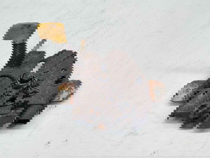 Broasca capota Ford Mondeo 4 [Fabr 2007-2015] OEM