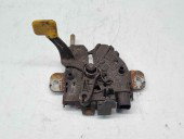 Broasca capota Ford Mondeo 4 [Fabr 2007-2015] OEM