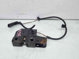 Broasca capota Seat Altea XL (5P5, 5P8) [Fabr 2006-2015] OEM