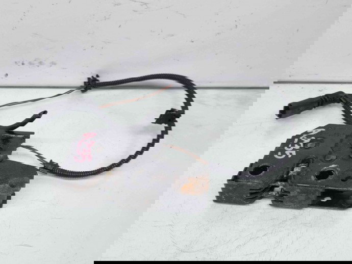 Broasca capota Seat Altea XL (5P5, 5P8) [Fabr 2006-2015] OEM