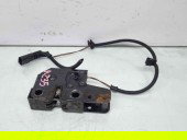 Broasca capota Seat Altea XL (5P5, 5P8) [Fabr 2006-2015] OEM