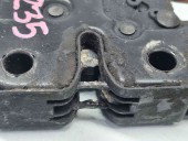 Broasca capota Seat Altea XL (5P5, 5P8) [Fabr 2006-2015] OEM