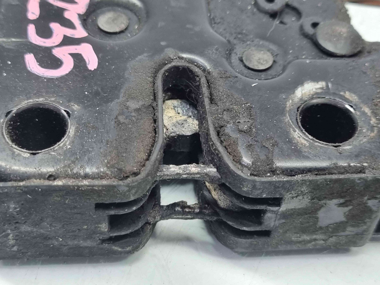 Broasca capota Seat Altea XL (5P5, 5P8) [Fabr 2006-2015] OEM - imagine 2