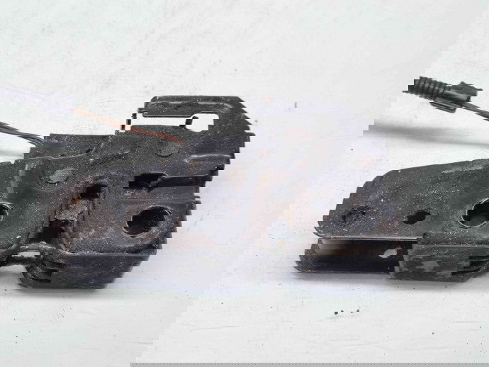 Broasca capota Seat Altea XL (5P5, 5P8) [Fabr 2006-2015] OEM