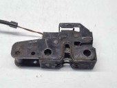 Broasca capota Seat Altea XL (5P5, 5P8) [Fabr 2006-2015] OEM