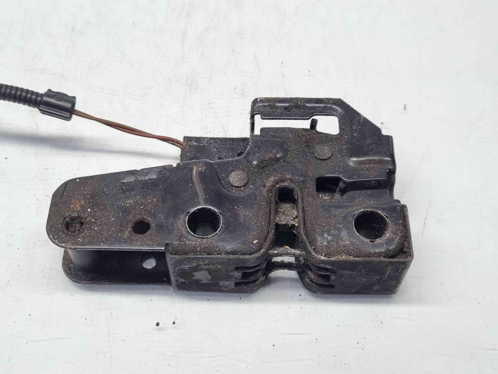 Broasca capota Seat Altea XL (5P5, 5P8) [Fabr 2006-2015] OEM - imagine 4