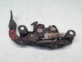 Broasca capota Renault Kaleos 1 [Fabr 2008-2015] OEM