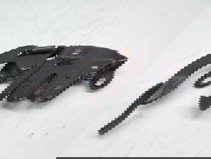 Broasca capota Renault Kaleos 1 [Fabr 2008-2015] OEM