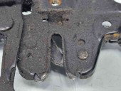 Broasca capota Renault Kaleos 1 [Fabr 2008-2015] OEM