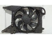 Electroventilator Dacia Sandero (1.4 K7J) oem 2008-2012