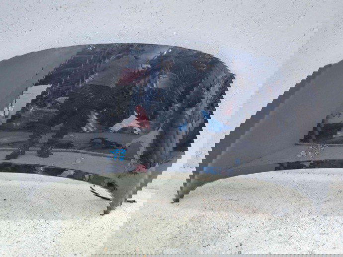 Capota Peugeot 207 (WA) [Fabr 2006-2012] EXL