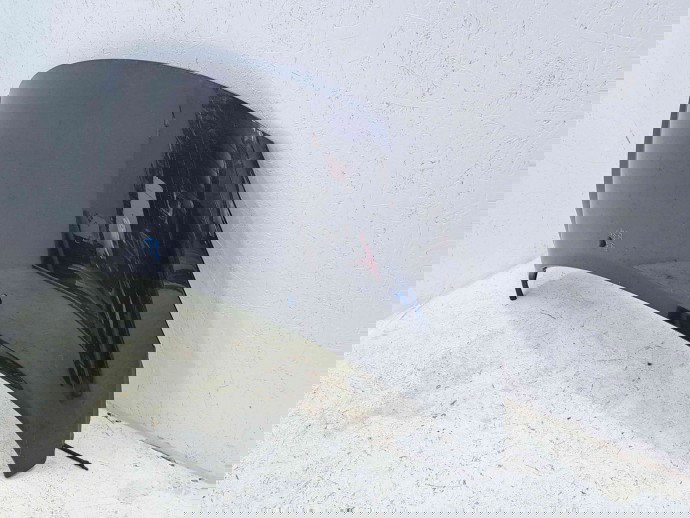 Capota Peugeot 207 (WA) [Fabr 2006-2012] EXL