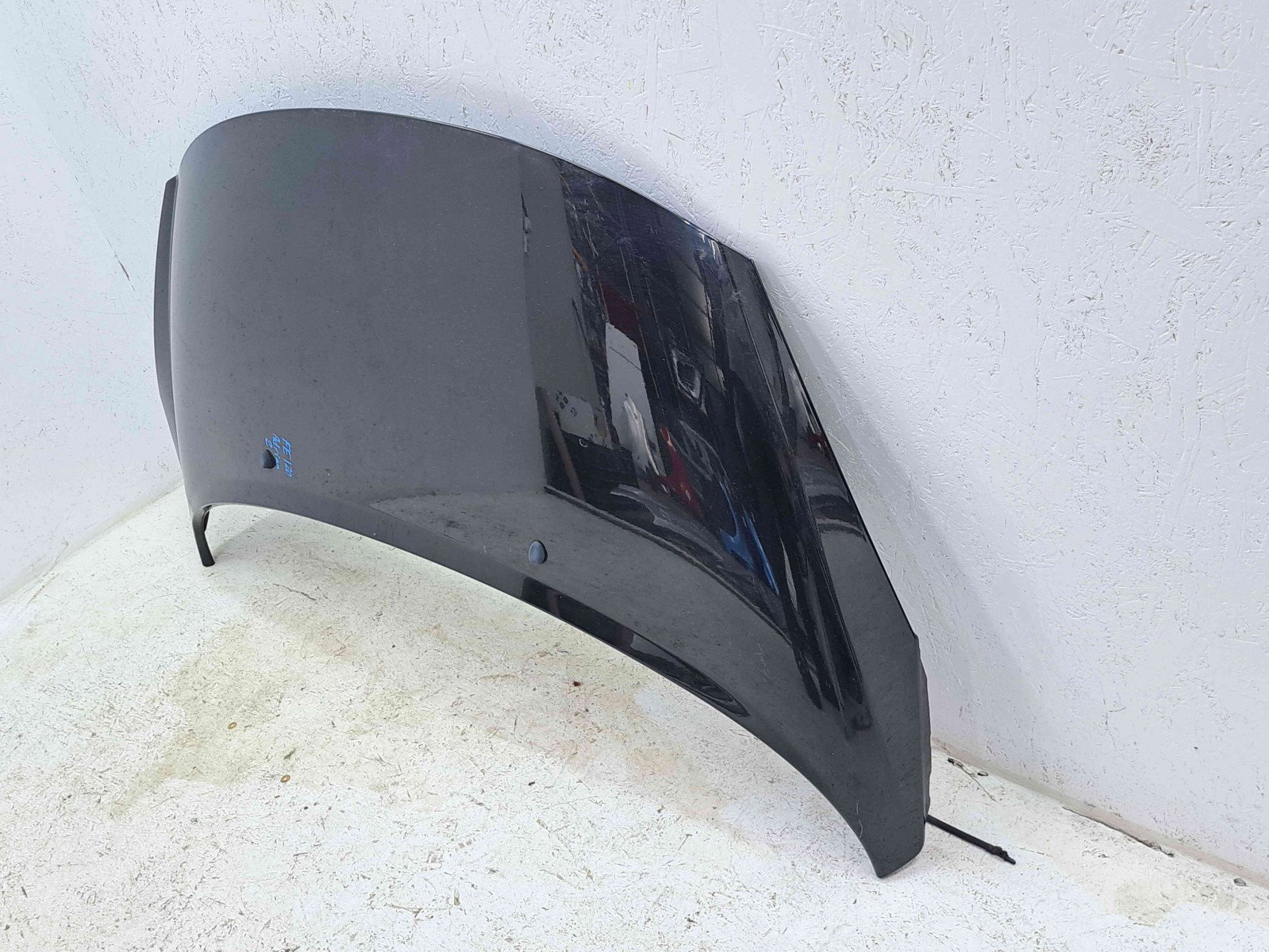 Capota Peugeot 207 (WA) [Fabr 2006-2012] EXL - imagine 2