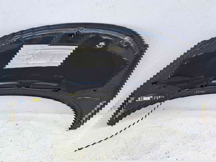 Capota Peugeot 207 (WA) [Fabr 2006-2012] EXL