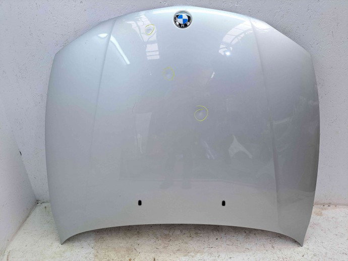 Capota Bmw 1 (E81, E87) [Fabr 2004-2010] 354 Titansilber Metl