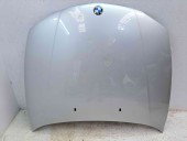 Capota Bmw 1 (E81, E87) [Fabr 2004-2010] 354 Titansilber Metl