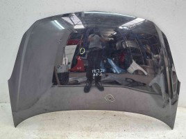 Capota Opel Corsa D [Fabr 2006-2013] 2HU