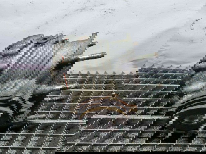 Cutie transfer Toyota Rav 4 IV (ZSA4, ALA4) [Fabr 2013-2018] W82    