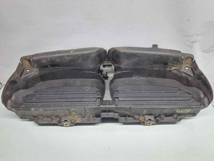 Deflector aer Bmw 5 (E60) [Fabr 2004-2010] 7178116