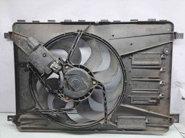 Electroventilator Ford Mondeo 4 [Fabr 2007-2015] 6G91-8C607-PE    