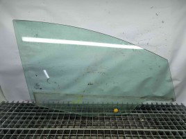 Geam usa dreapta fata Ford Fiesta 6 [Fabr 2008-2019] OEM