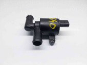 Pompa recirculare apa Audi A8 (4H) [Fabr 2010-2017] 4H0121671D 3.0 TDI CTBA 