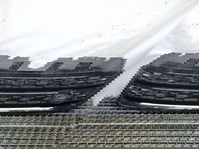 Grila bara fata LAND ROVER Discovery Sport (L550) [Fabr 2014-2022] FK72-BA100-CAW