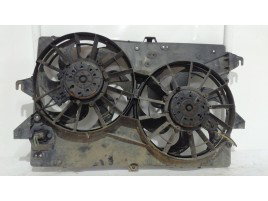 Electroventilator Ford Mondeo (2.0) oem 2000-2007