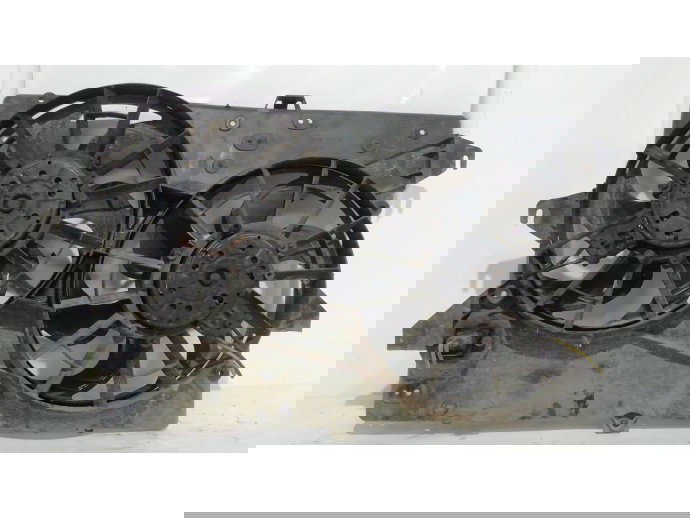 Electroventilator Ford Mondeo (2.0) oem 2000-2007