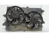 Electroventilator Ford Mondeo (2.0) oem 2000-2007