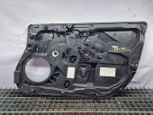Macara electrica geam dreapta fata Ford Fiesta 6 [Fabr 2008-2019] C1BB-A045H16-AB