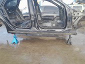 Prag lateral dreapta Audi A4 (8K5, B8) Avant [Fabr 2008-2015] oem