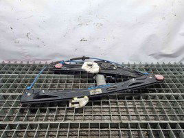 Macara electrica geam stanga fata Bmw 3 (F30) [Fabr 2012-2017] 7259823