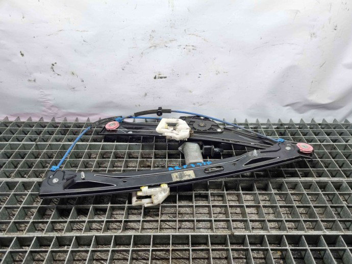 Macara electrica geam stanga fata Bmw 3 (F30) [Fabr 2012-2017] 7259823