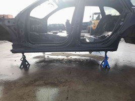 Prag lateral stanga Audi A4 (8K5, B8) Avant [Fabr 2008-2015] oem