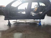 Prag lateral stanga Audi A4 (8K5, B8) Avant [Fabr 2008-2015] oem