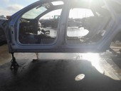 Prag lateral stanga Audi A8 (4H) [Fabr 2010-2017] oem