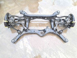 Punte spate Audi A8 (4H) [Fabr 2010-2017] OEM 3.0 TDI CTBA 