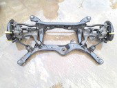 Punte spate Audi A8 (4H) [Fabr 2010-2017] OEM 3.0 TDI CTBA 