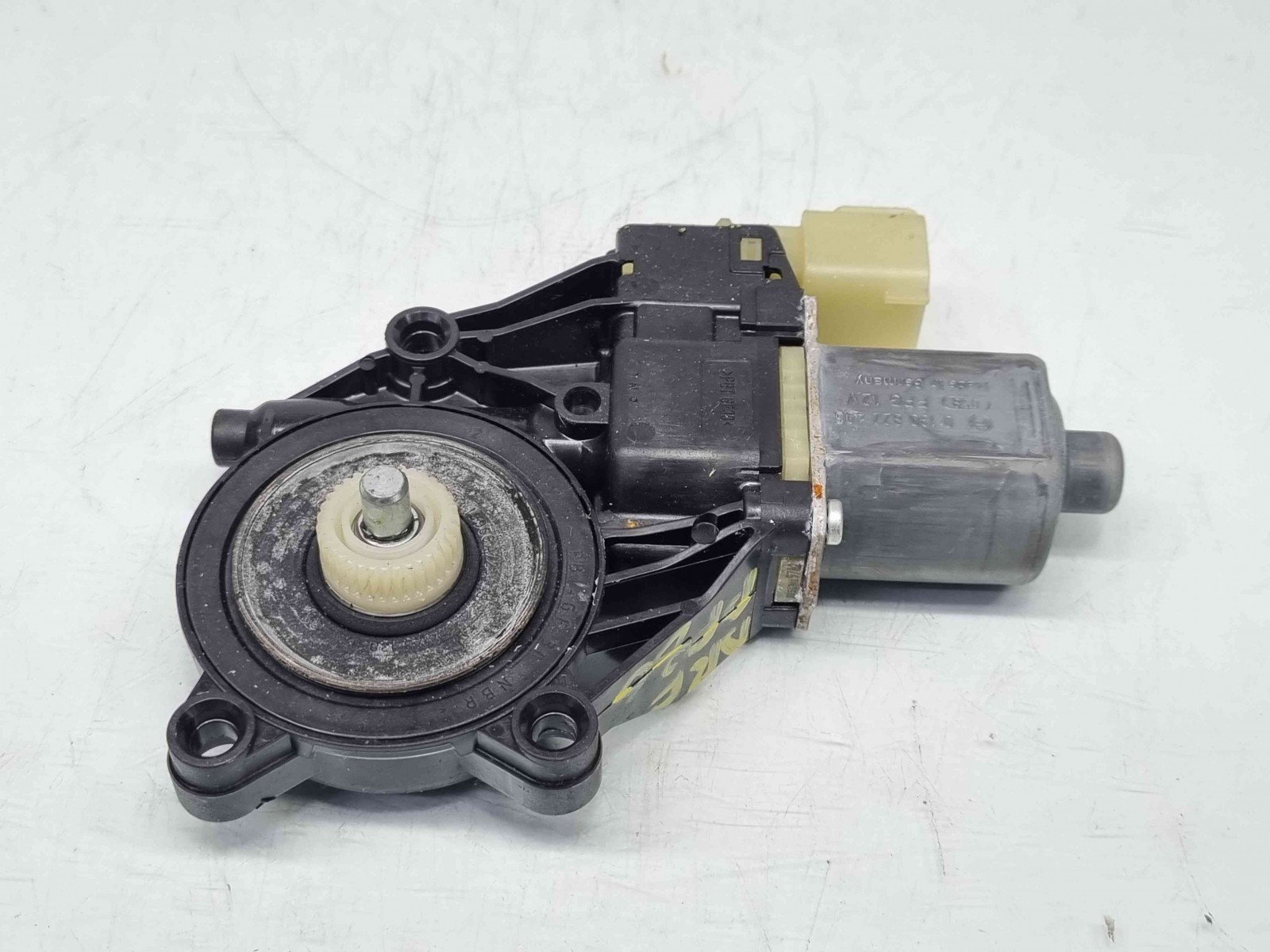 Motoras geam dreapta fata Ford Fiesta 6 [Fabr 2008-2019] 8A61-14553-B - imagine 1