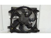 Electroventilator Hyundai Santa-Fe (2.2 .HP24) 180W oem 2005-2012