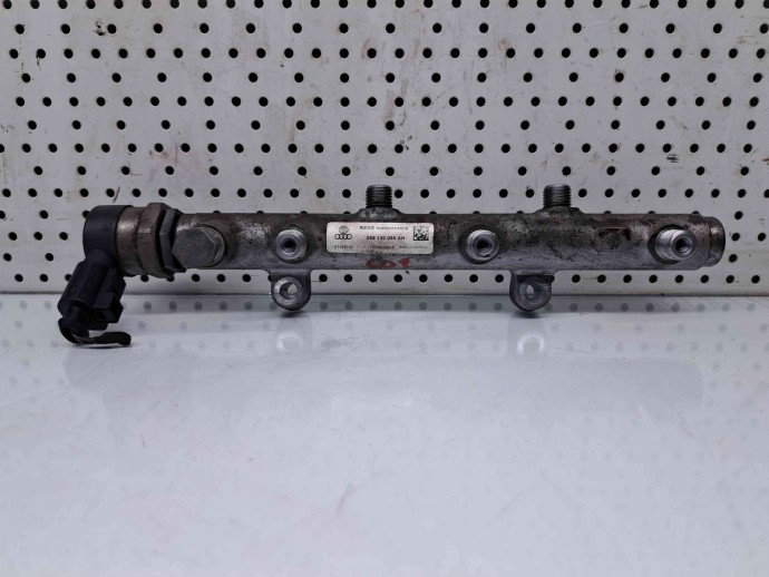 Rampa injectoare Audi A4 (8K5, B8) Avant [Fabr 2008-2015] 059130090AH 3.0 TDI CCWA 
